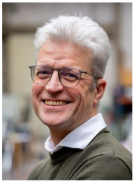 Nicolas Moës Nicolas Moës